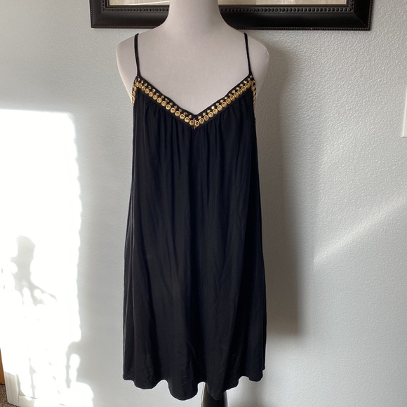 COPY for @carlyscott249 - Volcom stone coast dress - Picture 4 of 7